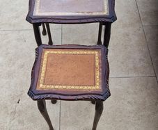 Nested tables