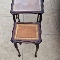 Nested tables