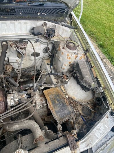 1990 Toyota Starlet
