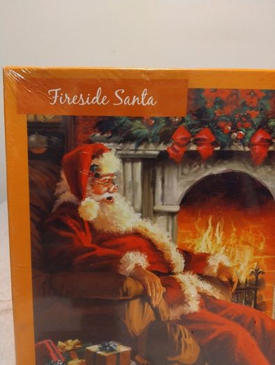Ravensburger Limited Edition 1000pc jigsaw puzzle X 3