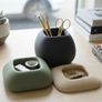 Stackable pebble organisers Image 4