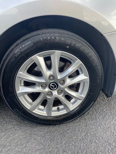 Mazda3 Saloon 151