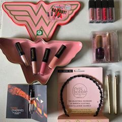 Soap and Glory, Ted Baker Elizabeth Arden, Etc All New
