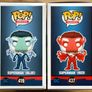 Funko DC: Superman Red & Blue (Convention Exclusives) Image 3