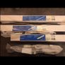 Under cabinet LED LIGHT strips X 3 Image 2