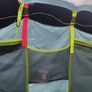 4 Person Coleman Meadowood 4 Family Tent + Free Groundsheet Image 5