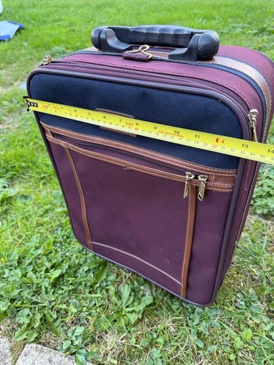 Travel Bag