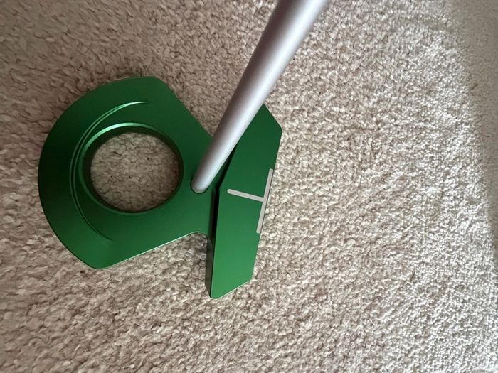 golf putter