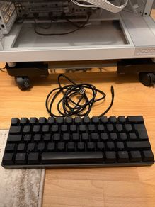 Gaming keyboard