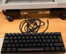 Gaming keyboard