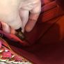 Coach handbag Image 9