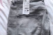 opus jeans grey