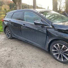 2016 Hyundai I40 Breaking for Parts
