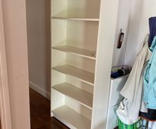 bookcase