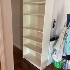bookcase