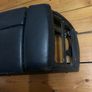 bmw e60/61 centre console Image 3