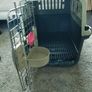 Aircraft IATA approved pet cage Image 7