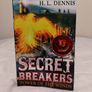 Secret Breakers: Tower of the Winds book Image 2