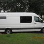 Volkswagen Crafter Campervan Image 2
