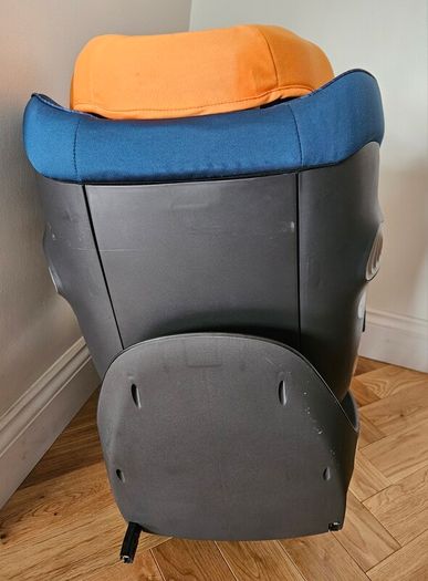 Cybex Sirona S i-Size Group 0+/1 Car Seat - Tropical Blue