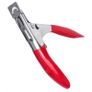 The Edge Cutter Nail Clipper False Fake Nails Tips Trimmer Image 4