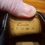 Clarks Chelsea Boots UK 11 Flex 24/7 - Like New! Image 2