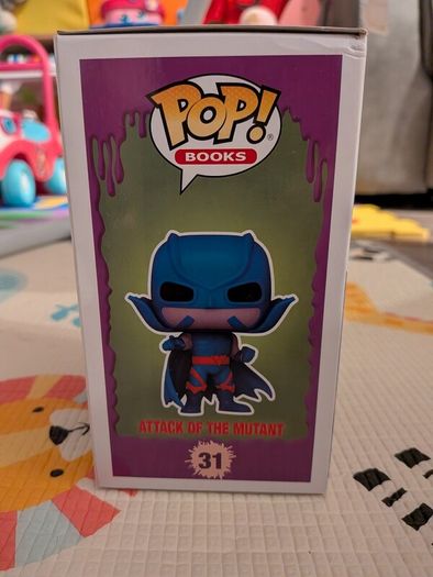 Funko Goosebumps