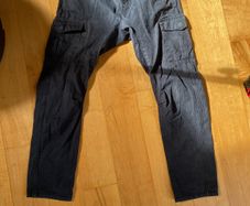 POP Polarn O Pyret age 12 152cm navy combats