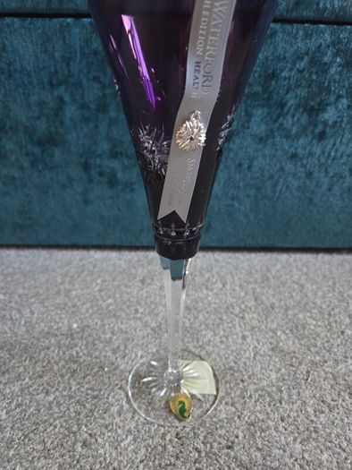 Waterford Crystal Snowflake limited edition