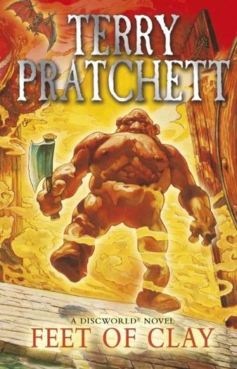 Terry Pratchett Discworld Collection - First 20