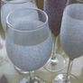 GLASSES - Lot of Four - Glitter - Celebration Image 2