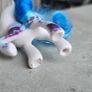 DJ Pony Pon Brushable 3inch Movie MLP G4 My Little Pony 2017 Image 4