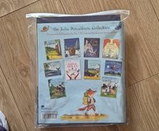 BNIB 10 Book Julia Donaldson Collection