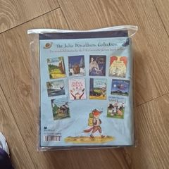 BNIB 10 Book Julia Donaldson Collection