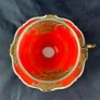 Rare Antique Demitasse Cup and Saucer Image 4