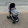Babylo Panorama XTi 2-in-1 Travel System Buggy & Car Seat Image 6