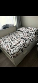 King Size bed