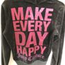 Juicy Couture zip up hoodie Image 2