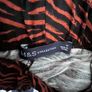 M&S Wide Leg Jersey Trousers Image 2