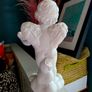Angel figure Image 2