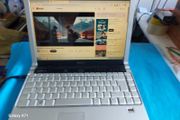 DELL XPS M1330, Windows 7, Intel Core 2 Duo CPU T8100, 2.1GHz, 4GB Ram, 300GB HDD, Chrome, VLC etc, A true Blast from the Past