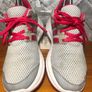 Adidas Ladies UK4 EUR37.5 Running Shoes Trainers   S-D Image 4