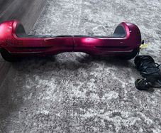 Hover board/ Segway