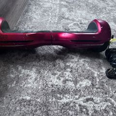Hover board/ Segway