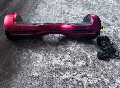 Hover board/ Segway