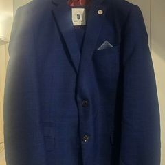 Suit