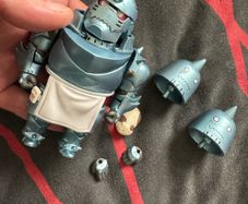 nendoroid full metal alchemist
