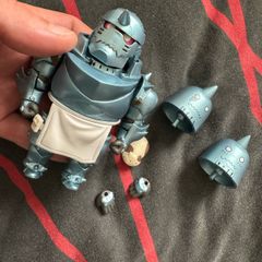 nendoroid full metal alchemist
