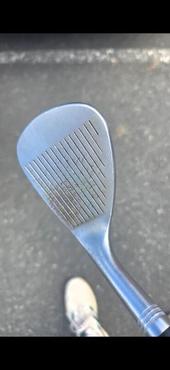 Wilson 56 degree wedge