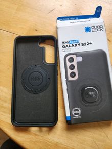 quad lock mag case